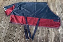 Winterdecke (135cm, 50g) Equithème