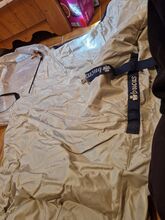 Winterdecke 300 Gramm Bucas 