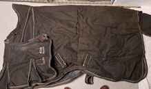Winterdecke braun 300gr