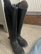 Winterreitstiefel Horze Winterreitstiefel 