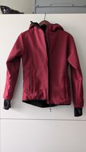 Wintersoftshelljacke "Stormlock", Nice Horse Fashion, Gr. XS (34) Nice Horse Fashion Stormlock Softshell Jacke Herbst/Winter