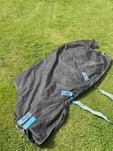 Winterdecke RugBe 125cm 200g