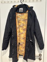 Winterjacke Loesdau