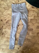 Winterreithose Unbekannt