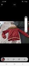 Kinderwinterreitjacke Felix Bühler