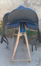 Signum Dressur Paddle Signum Dressursattel