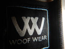 Woof Wear Brushing Boots Woof Wear