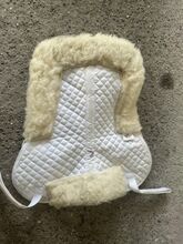 Wollpad Pony Horze