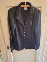 Wunderschönes Dressur Turniersakko v.Imperial Riding,NL Imperial Riding, NL