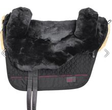 Lambskin Pad 