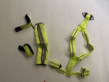 Reflective Horse Wear 