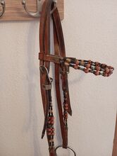 Westernreithalfter