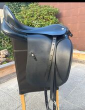 Sattel/Dressursattel Schumacher Solution C Schumacher  Solution C