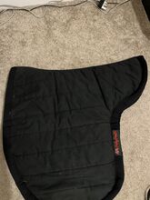 Saddle pads. Full/large Mixed