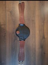 Sattelgurt von Euroriding Euroriding Gurt