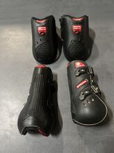 Zandona boots Zandona