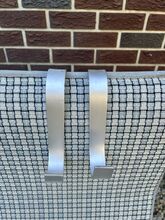 Bridle and Tack S Hook/Hanger Set of 2