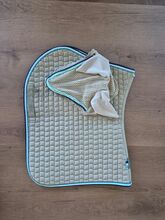 Set Springschabracke und Fliegenhaube Eskadron Eskadron