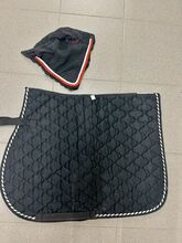 Riding pad set Waldhausen 