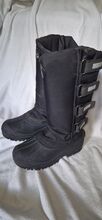 Loesdau Winterreitstiefel Gr. 34 Loe