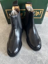 Winter Stiefeletten Größe 34 neu Saddle Up!