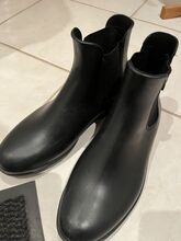 Zugstiefelette Steeds