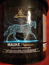 Zusatzfuttermittel Mauke Premium Original Landmühle 