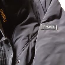 Schwarze  Jacke von Pikeur Pikeur