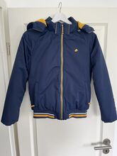Black Forest Winterreitjacke 146/152 BlackForest 