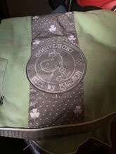 Abschwitzdecke Eskadron  Nici 