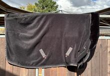 Abschwitzdecke HP POLO