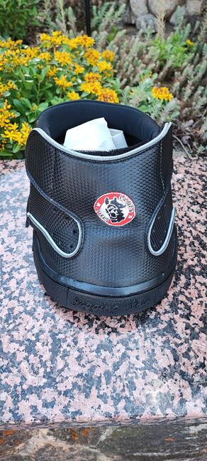 1 Hufschuh Equine Fusion, Equine Fusion  Jogging Show All Terrain , Bernd Schönewolf , Hoof Boots & Therapy Boots, Koerle