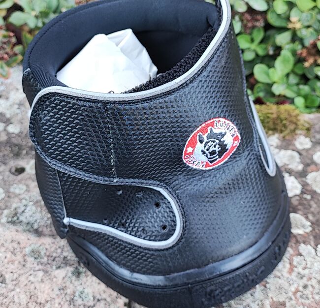 1 Hufschuh  Neu, Equine Fusion  Jogging Shoe, Bernd Schönewolf , Hoof Boots & Therapy Boots, Körle, Image 4