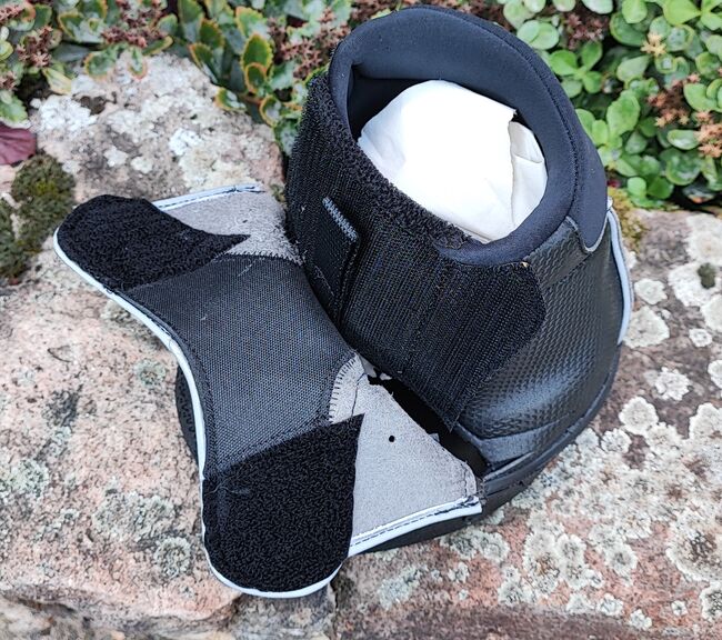 1 Hufschuh  Neu, Equine Fusion  Jogging Shoe, Bernd Schönewolf , Hufschuhe & Krankenschuhe, Körle, Abbildung 3