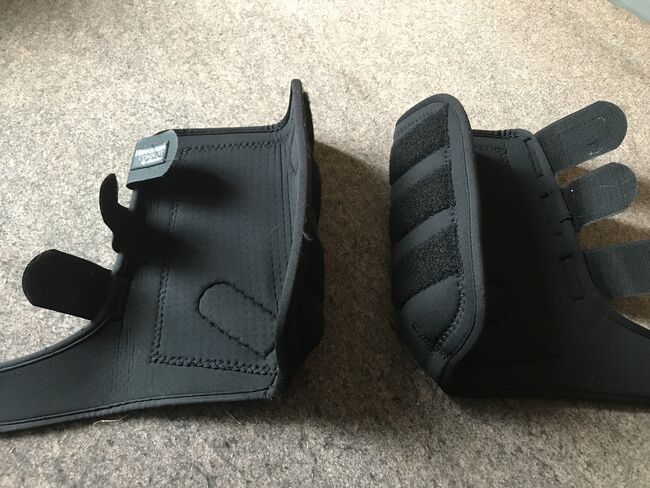 1 Paar Gamaschen Montreal Protect, Montreal protect by HF, Petra, Tendon Boots, Forstern, Image 4