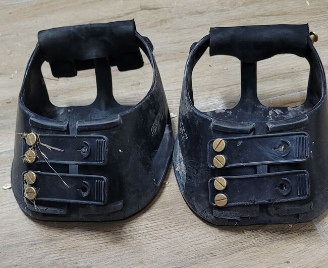 1 Paar ScootBoots 5 Slim, Scootboots 5 Slim, Maya (Swisshorseshop), Hoof Boots & Therapy Boots, Frauenfeld