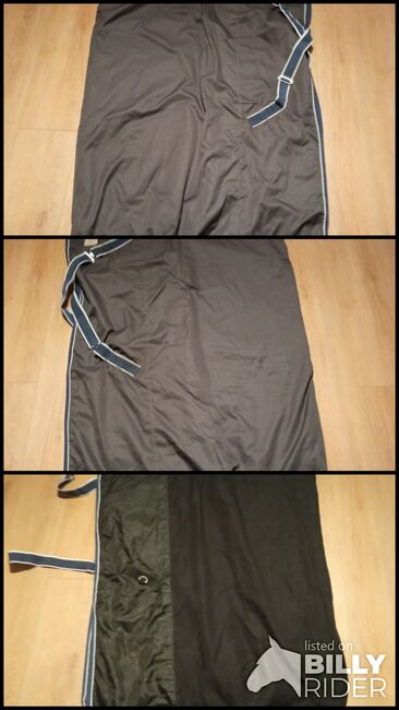 100g Outdoordecke 145cm von Waldhausen, Waldhausen  Economic, Corinn Schmid, Horse Blankets, Sheets & Coolers, Bühl, Image 4