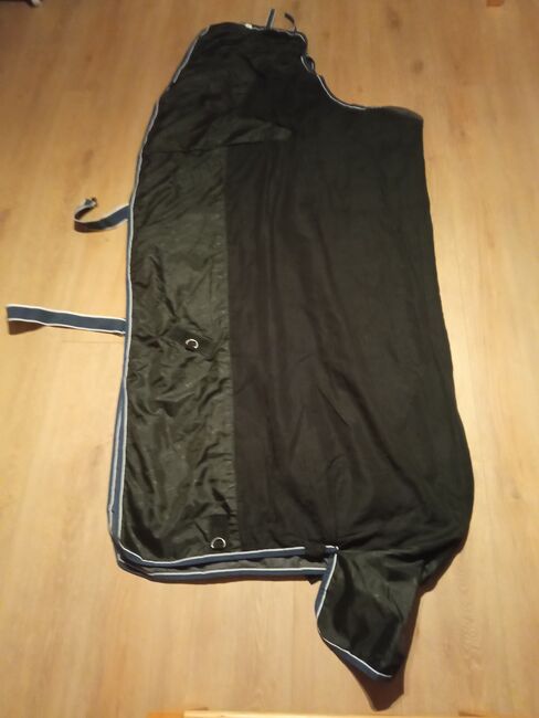 100g Outdoordecke 145cm von Waldhausen, Waldhausen  Economic, Corinn Schmid, Pferdedecken, Bühl, Abbildung 3