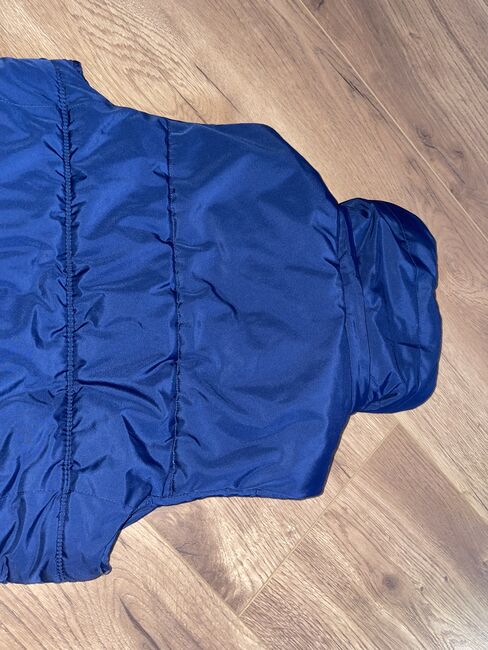 15€ inkl. Versand - Reitweste mit abnehmbarer Kapuze - Steeds - Blau - S, Steeds , Melissa , Riding Jackets, Coats & Vests, Langenfeld, Image 16