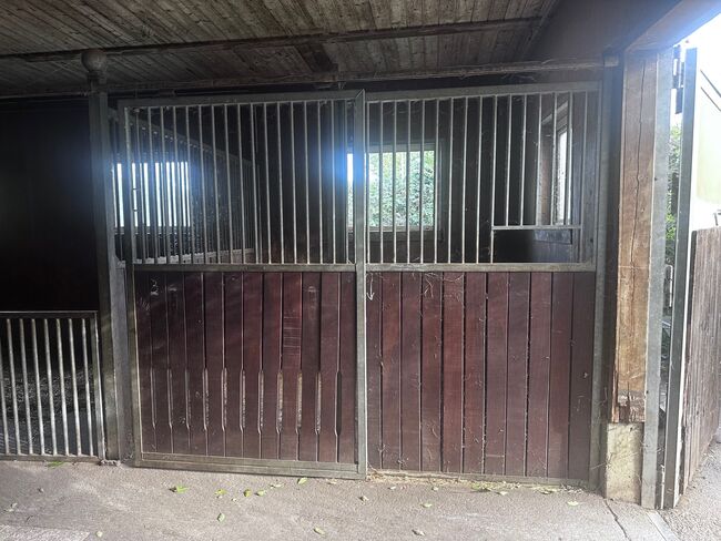16 Pferdeboxen 3 x 3 m zu verkaufen, Gstaltmayr, Wolfgang Hanreich, Horse & Stable Mats, Steinbrunn, Image 3