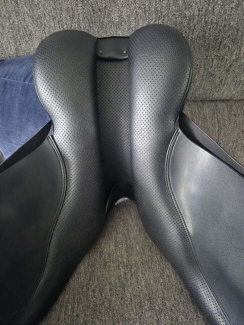 16" Wintec Saddle, Wintec  250 Pony, Amanda Russell, Pozostałe siodła, Coatbridge , Image 6