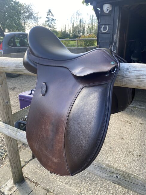 17” ARENA Saddle Excellent condition!, Arena  Arena Cob GP, Bobby, All Purpose Saddle, Haverhill , Image 24