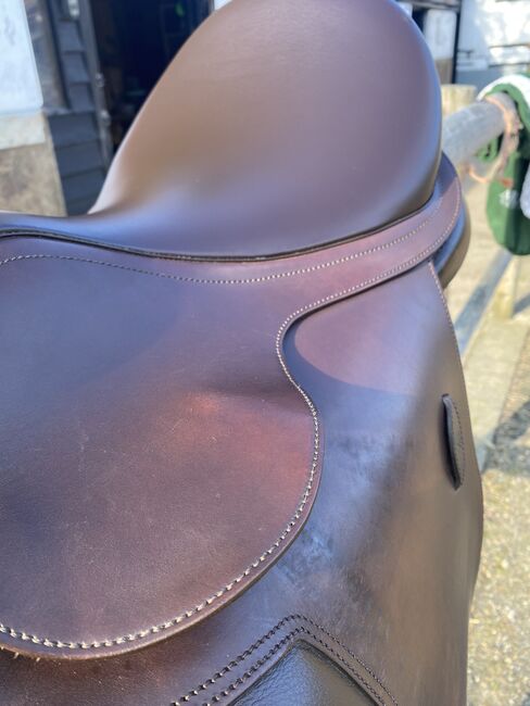 17” ARENA Saddle Excellent condition!, Arena  Arena Cob GP, Bobby, All Purpose Saddle, Haverhill , Image 16