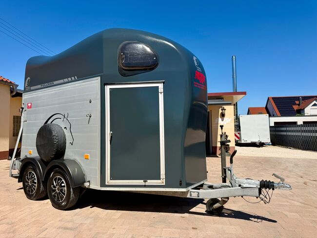 ❗️1A Cheval Liberte Gold Vollalu Saka Pferdeanhänger Pferdehänger, Cheval Liberte  Gold 2, Fuchs Daniel, Ellgau - Pferdeanhänger seit 2016  (Nutzfahrzeughandel und Vermietung Daniel Fuchs ), Horse Trailers, Ellgau 