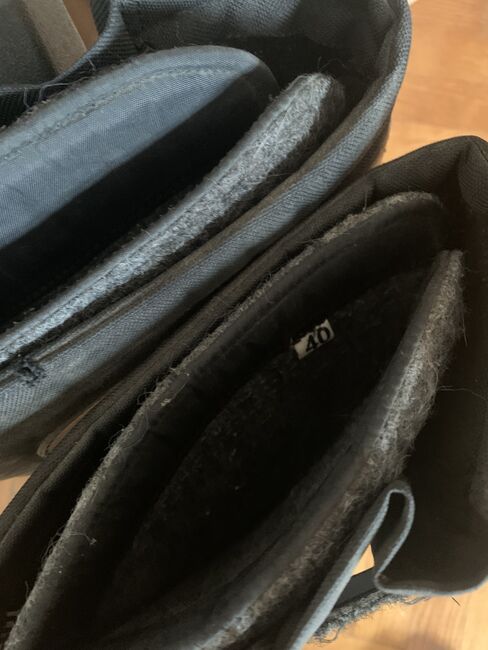 1A WINTERREITSTIEFEL DAFNA GÜNSTIG ABZUGEBEN, DAFNA Sauwarme 1A WINTERREITSTIEFEL DAFNA GÜNSTIG ABZUGEBEN, MiKa, Oficerki jeździeckie, Wien