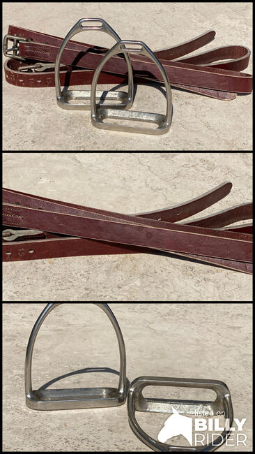 2 Bar Stirrups, Siobhan Doyle, Other, Montecatini val di Cecina, Image 4