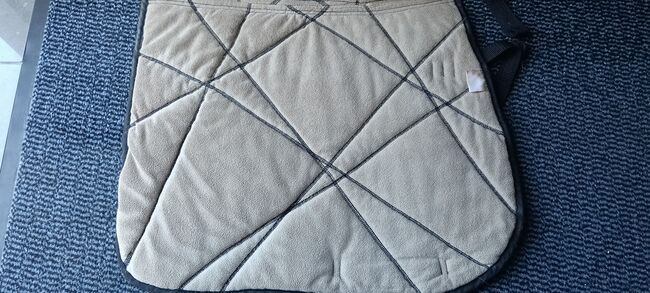 2 grauer Schabracken, Sabrina , Dressage Pads, Colbitz, Image 2