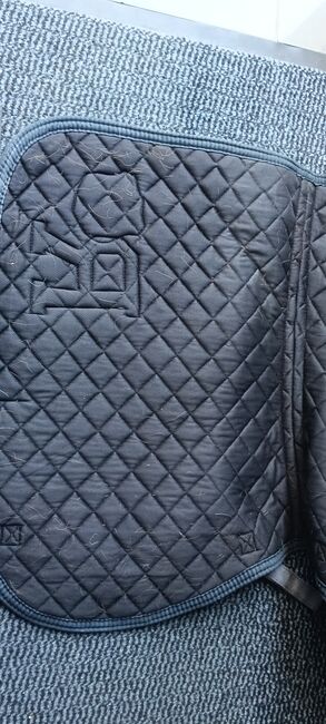 2 grauer Schabracken, Sabrina , Dressage Pads, Colbitz, Image 6