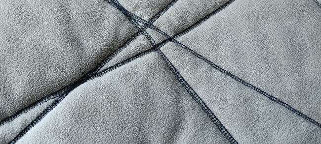 2 grauer Schabracken, Sabrina , Dressage Pads, Colbitz, Image 3