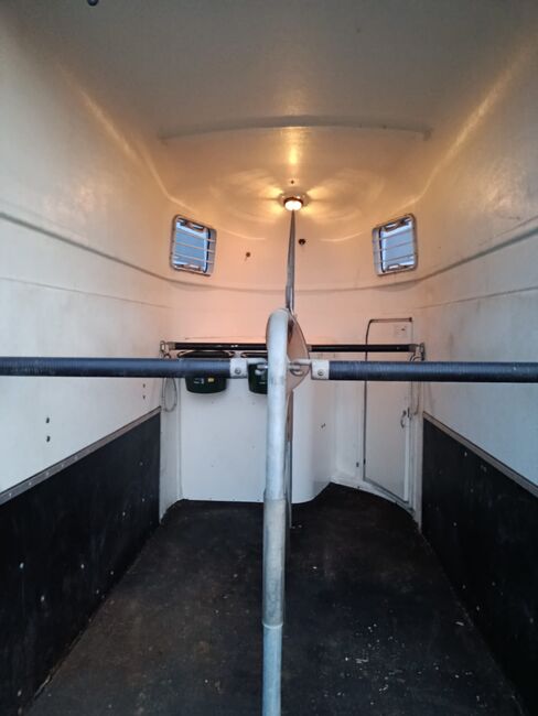 2er Pferdeanhänger Böckmann Master (viele Extras), Böckmann Master, CN, Horse Trailers, Bad Wörishofen, Image 19